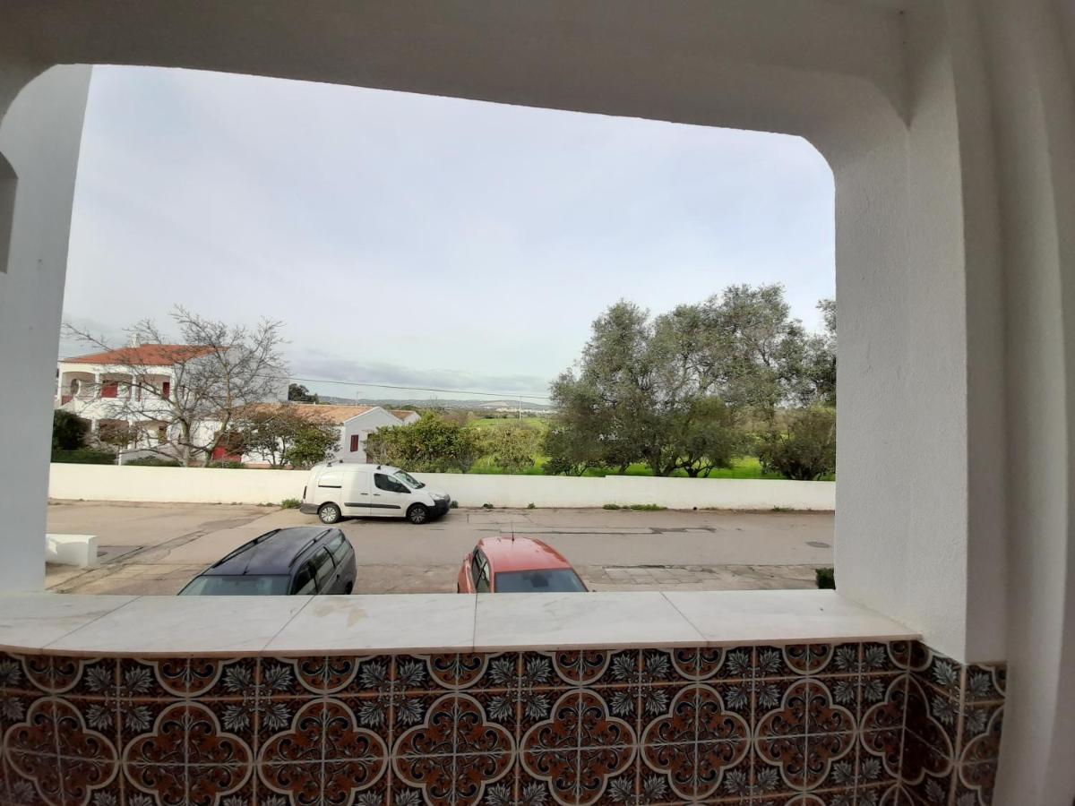 Beach Falesia Alfamar Albufeira Eksteriør billede