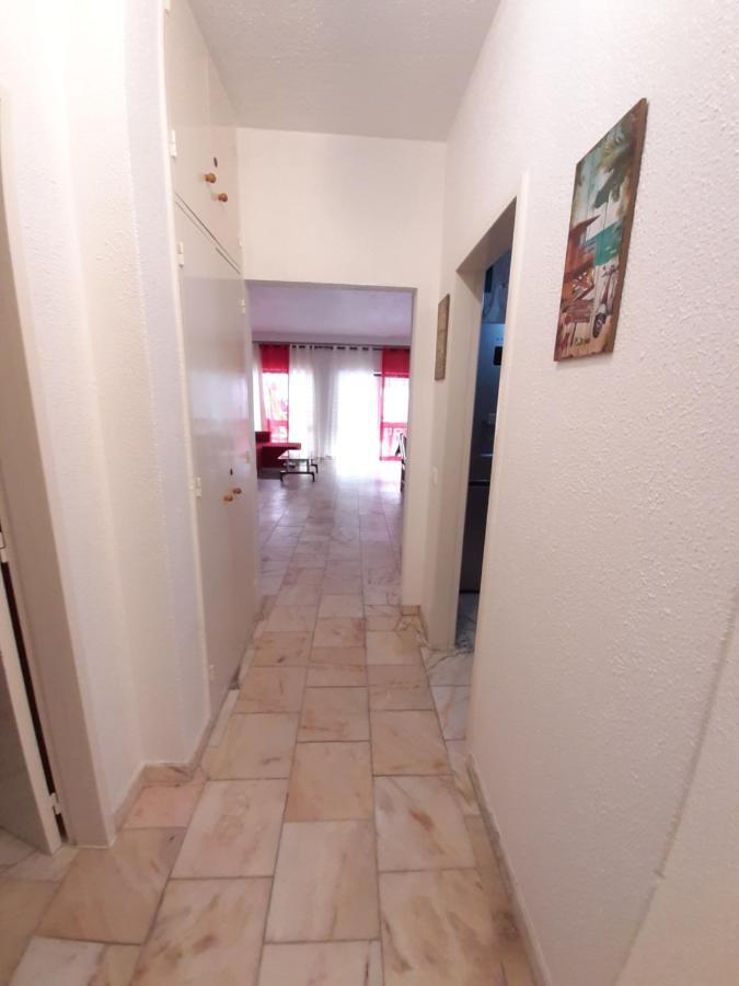 Beach Falesia Alfamar Albufeira Eksteriør billede