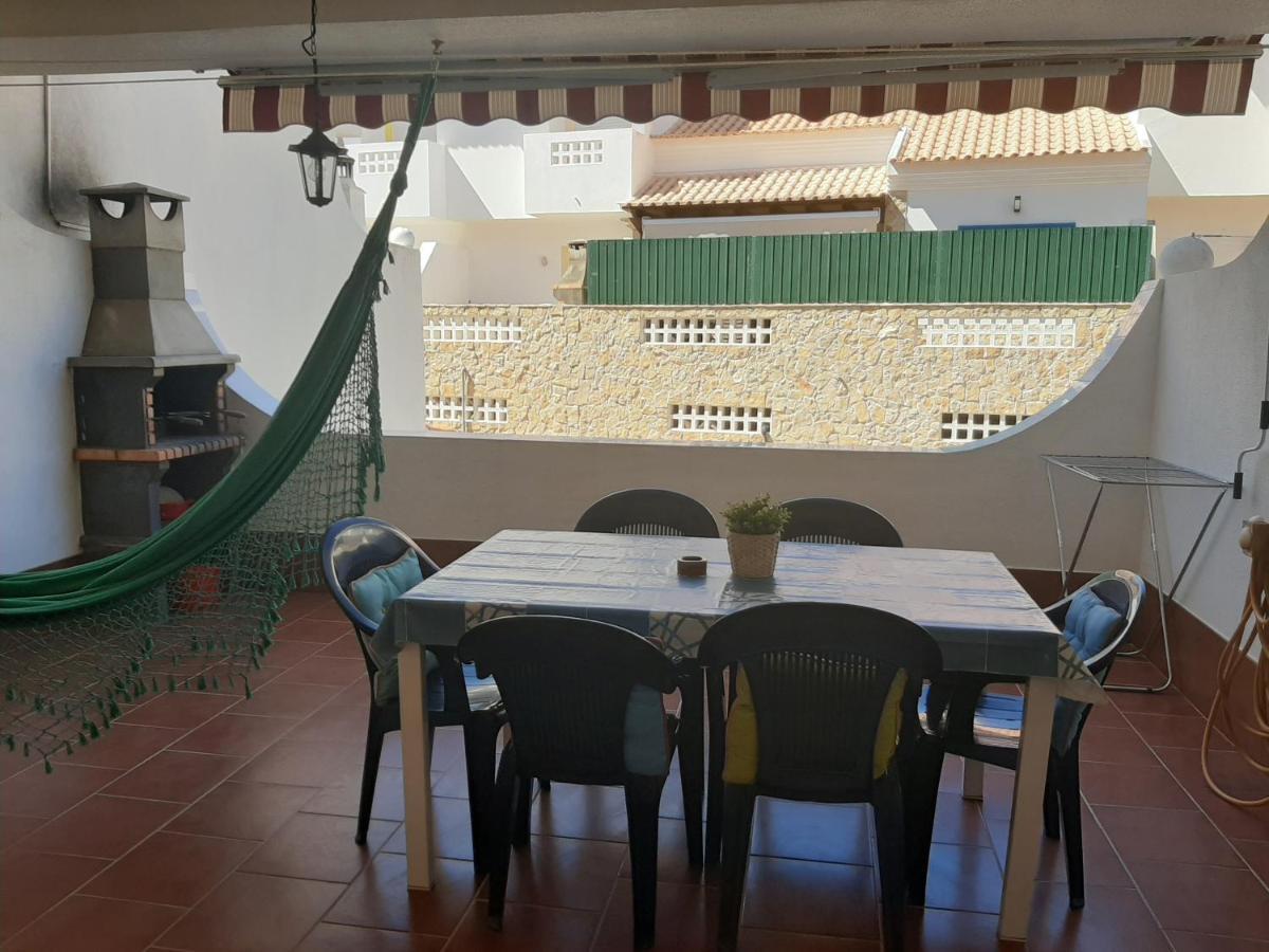 Beach Falesia Alfamar Albufeira Eksteriør billede