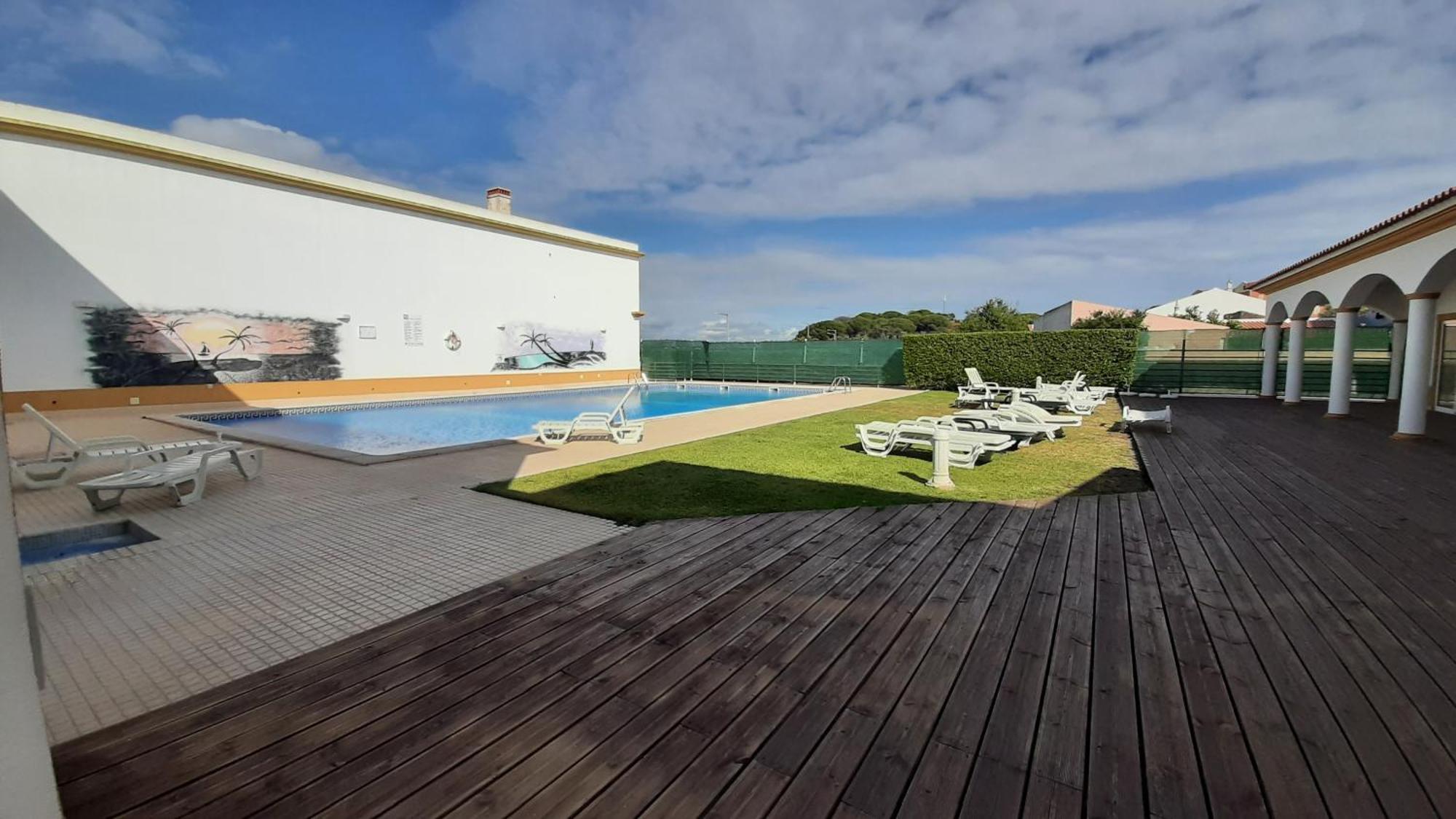 Beach Falesia Alfamar Albufeira Eksteriør billede