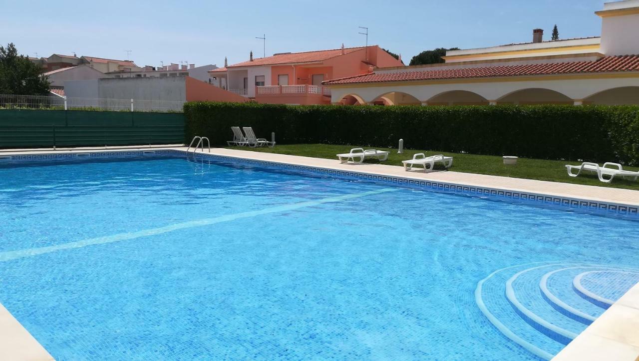 Beach Falesia Alfamar Albufeira Eksteriør billede